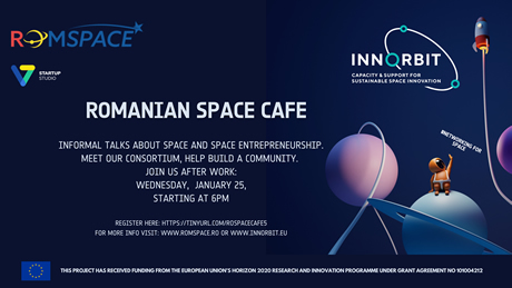 Romspace