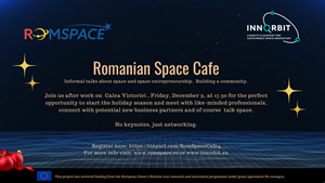 Romspace